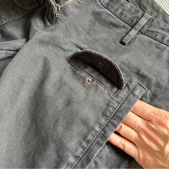 Neil Barrett Slim Cargo Jeans - Picture 5 of 17